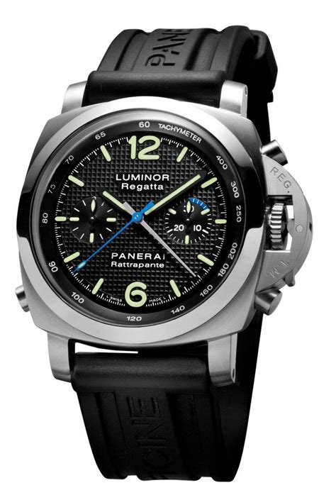 officine panerai luminor 1950 regatta rattrapante|Panerai Luminor 1950 44mm Rattrapante Regatta LE Watch .